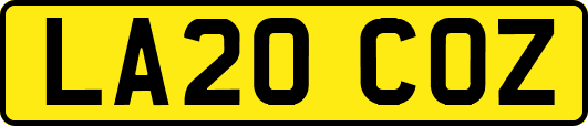 LA20COZ