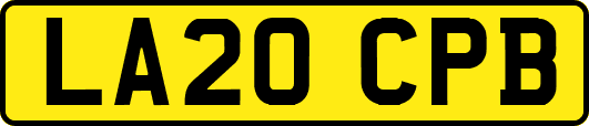 LA20CPB