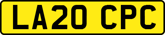 LA20CPC