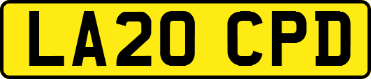 LA20CPD