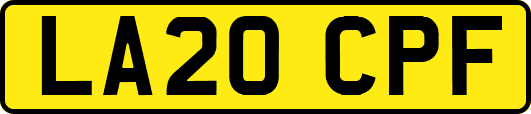 LA20CPF