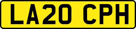 LA20CPH