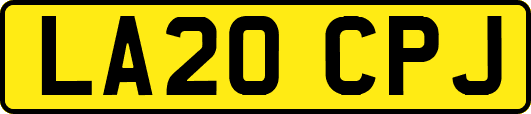 LA20CPJ