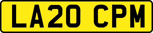 LA20CPM