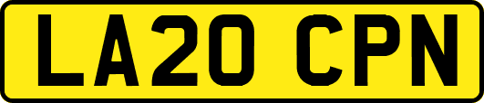 LA20CPN