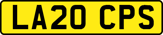 LA20CPS