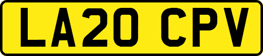 LA20CPV
