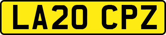 LA20CPZ