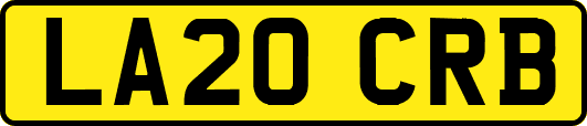 LA20CRB