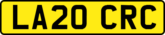 LA20CRC