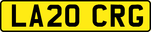 LA20CRG