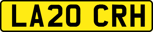 LA20CRH
