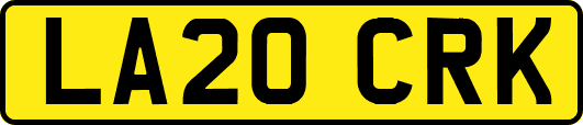 LA20CRK