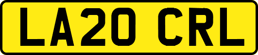 LA20CRL