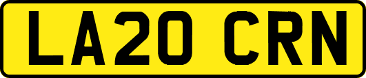 LA20CRN