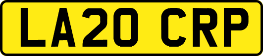 LA20CRP