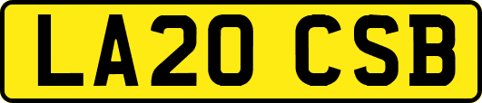 LA20CSB