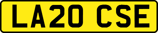 LA20CSE