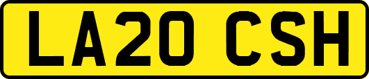 LA20CSH