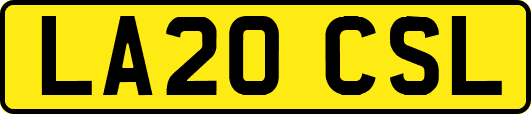 LA20CSL