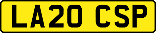 LA20CSP