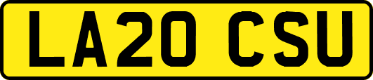 LA20CSU