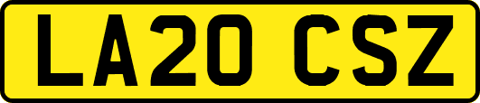 LA20CSZ