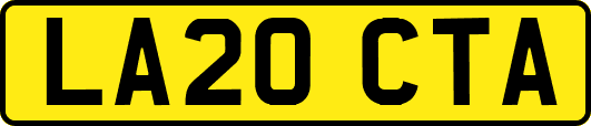 LA20CTA