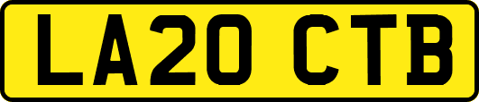 LA20CTB