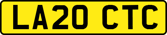 LA20CTC