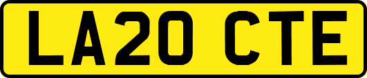 LA20CTE