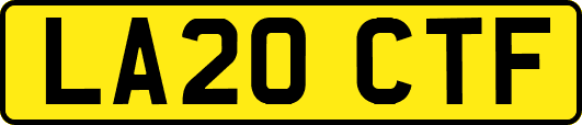 LA20CTF