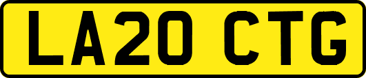 LA20CTG