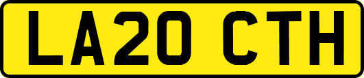 LA20CTH