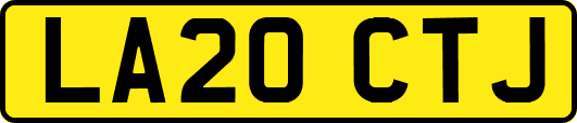 LA20CTJ
