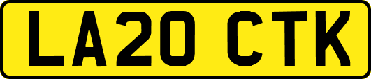 LA20CTK