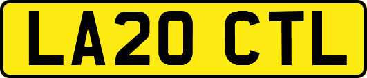 LA20CTL