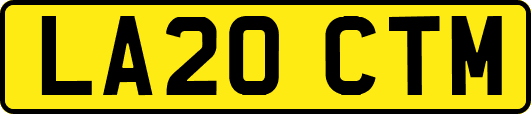 LA20CTM