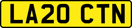LA20CTN