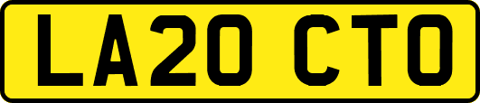 LA20CTO