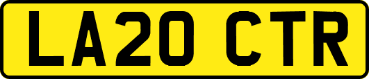 LA20CTR