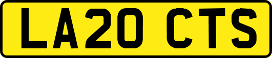 LA20CTS