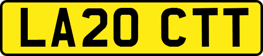 LA20CTT