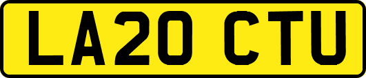 LA20CTU