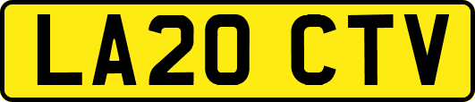 LA20CTV