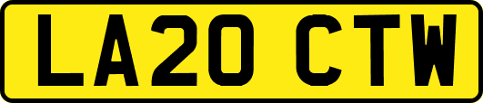 LA20CTW