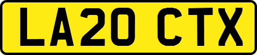 LA20CTX