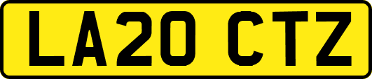LA20CTZ