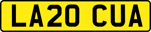 LA20CUA