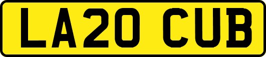 LA20CUB